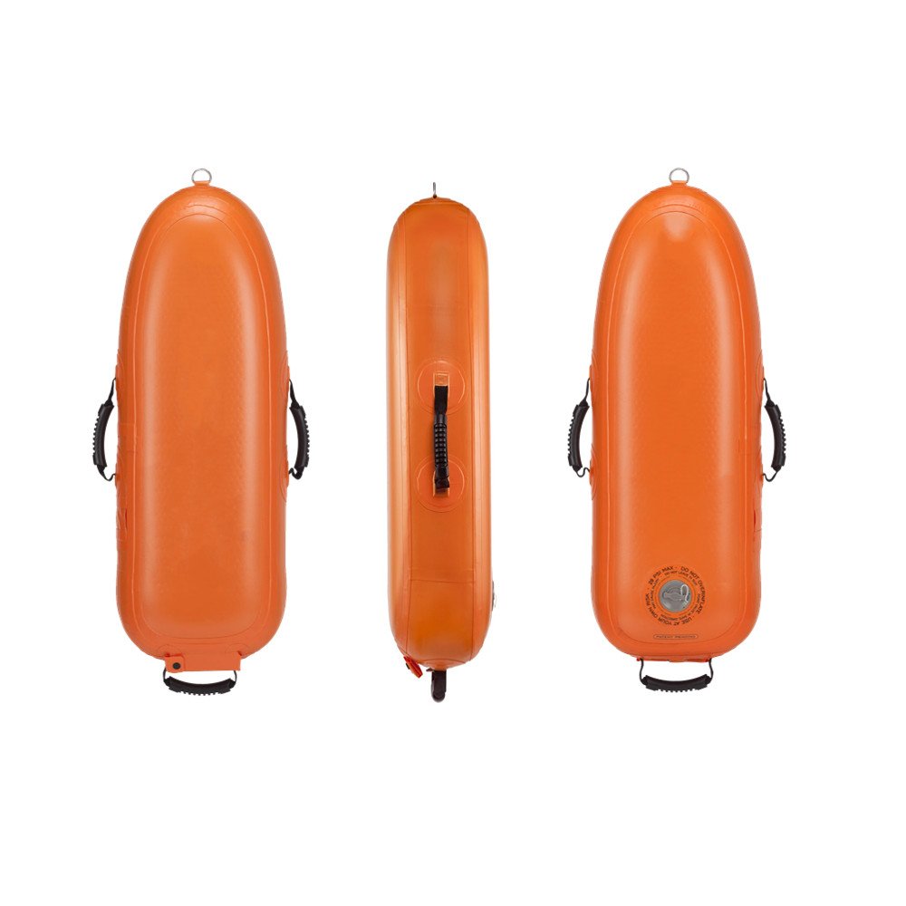 Cheap Price High Pressure 24Psi Drop Stitch Spearfishing Dive Float Buoy Inflatable