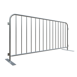 galvanized
