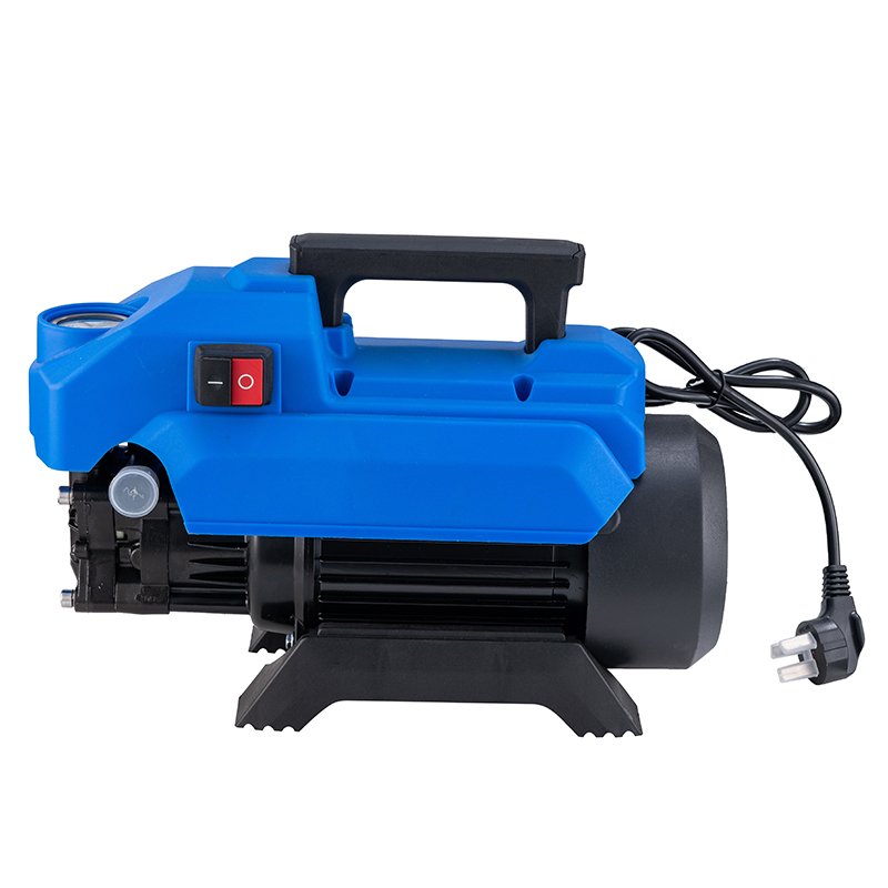 For family use High pressure automatic self service car wash equipment machine