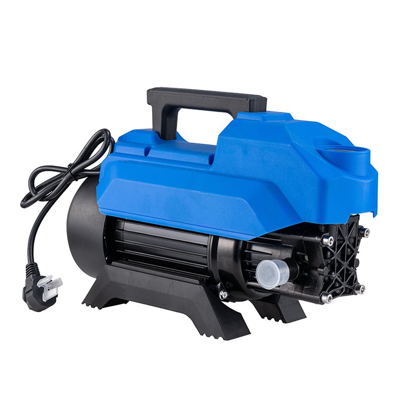 For family use High pressure automatic self service car wash equipment machine