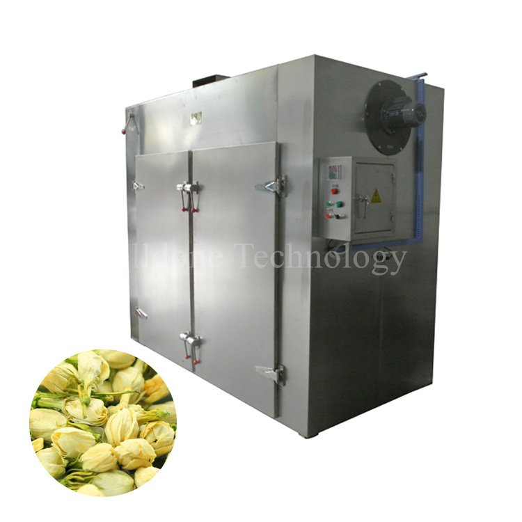 GMP flat vacuum oven pengering dryer/paint vacuum dryer oven/cashew dryer oven