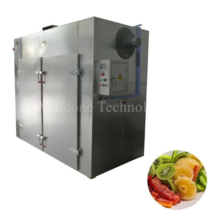 GMP flat vacuum oven pengering dryer/paint vacuum dryer oven/cashew dryer oven