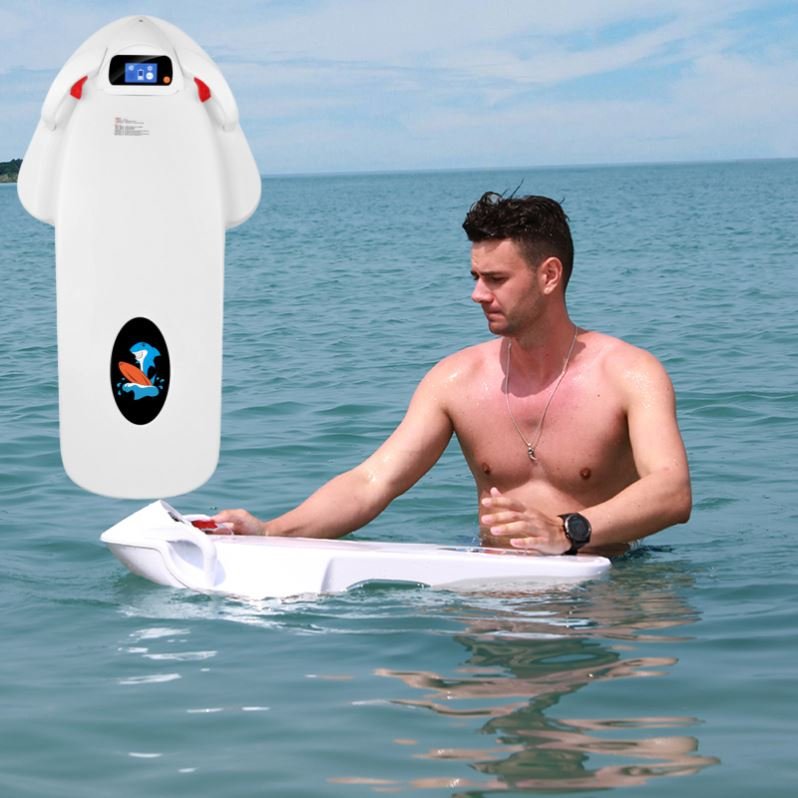 2023 YIDE Top Quality Swimming Safety Water Rescue Products Surf Life-saving