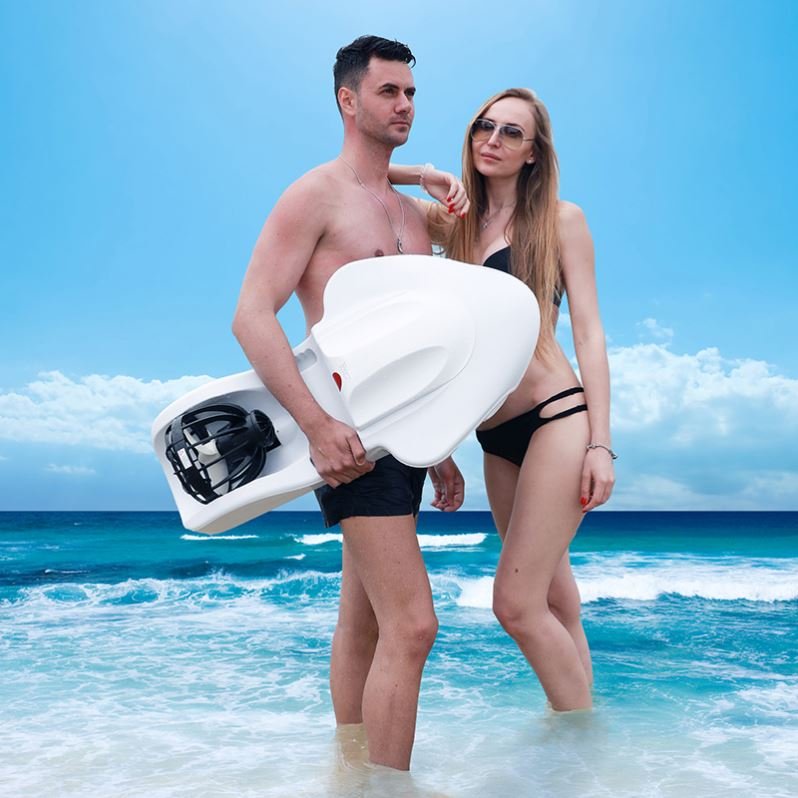2023 YIDE Top Quality Swimming Safety Water Rescue Products Surf Life-saving