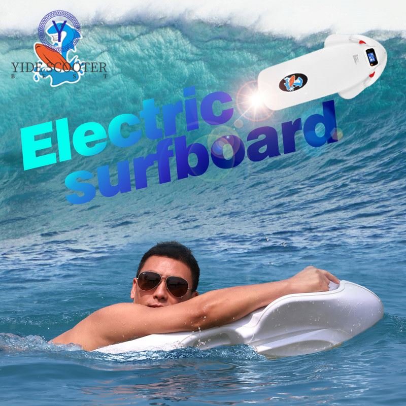 2023 YIDE Top Quality Swimming Safety Water Rescue Products Surf Life-saving