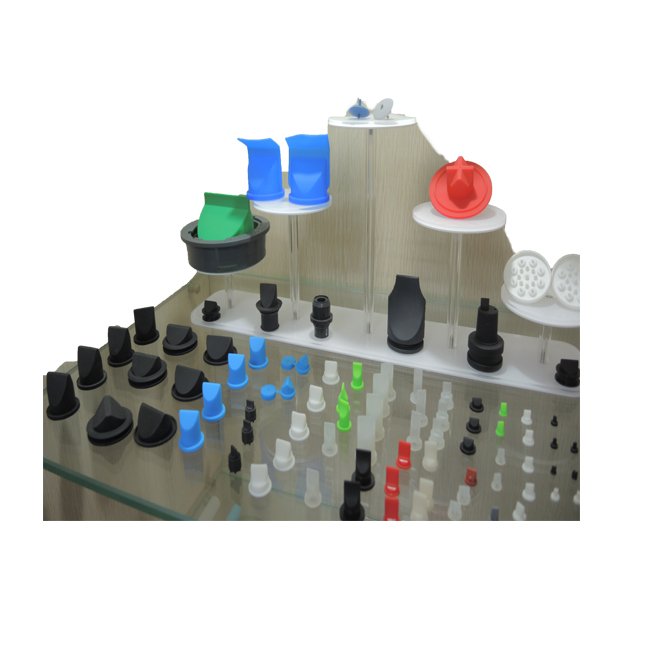 Competitive Price rubber duckbill check valve low price suppliers duckbill rubber silence check valve suppliers duckbill valve