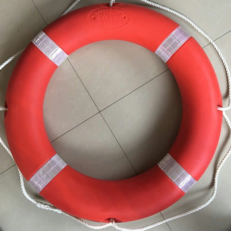 High Quality Water Safety Survival lifebuoy life preserver Swimming Pool water sport Life ring