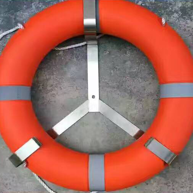 High Quality Water Safety Survival lifebuoy life preserver Swimming Pool water sport Life ring