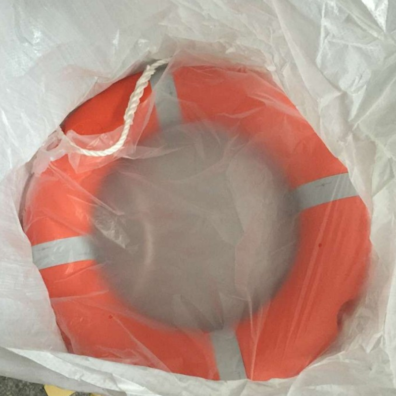 High Quality Water Safety Survival lifebuoy life preserver Swimming Pool water sport Life ring