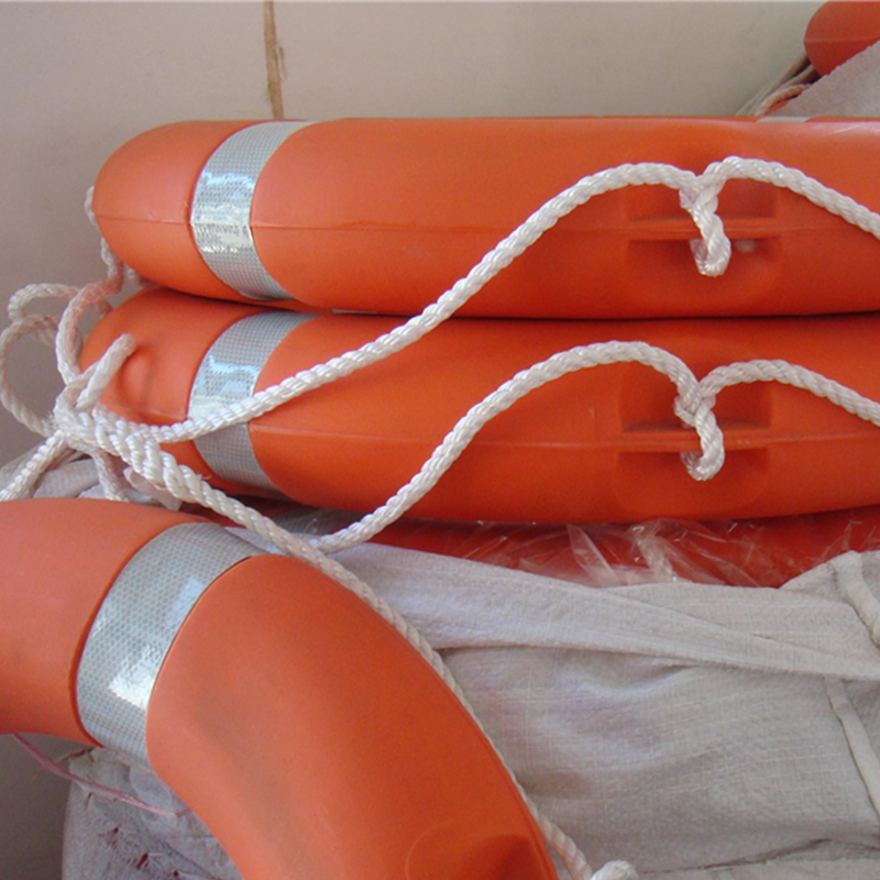 High Quality Water Safety Survival lifebuoy life preserver Swimming Pool water sport Life ring