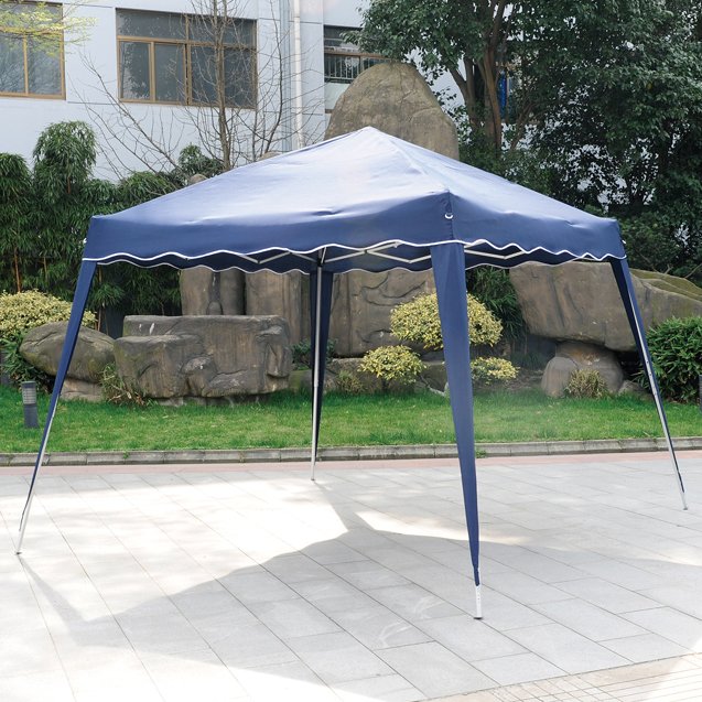Fold easy pop up outdoor trade show tent portable gazebo gazebo garden tents Instant Shelter canopy tent