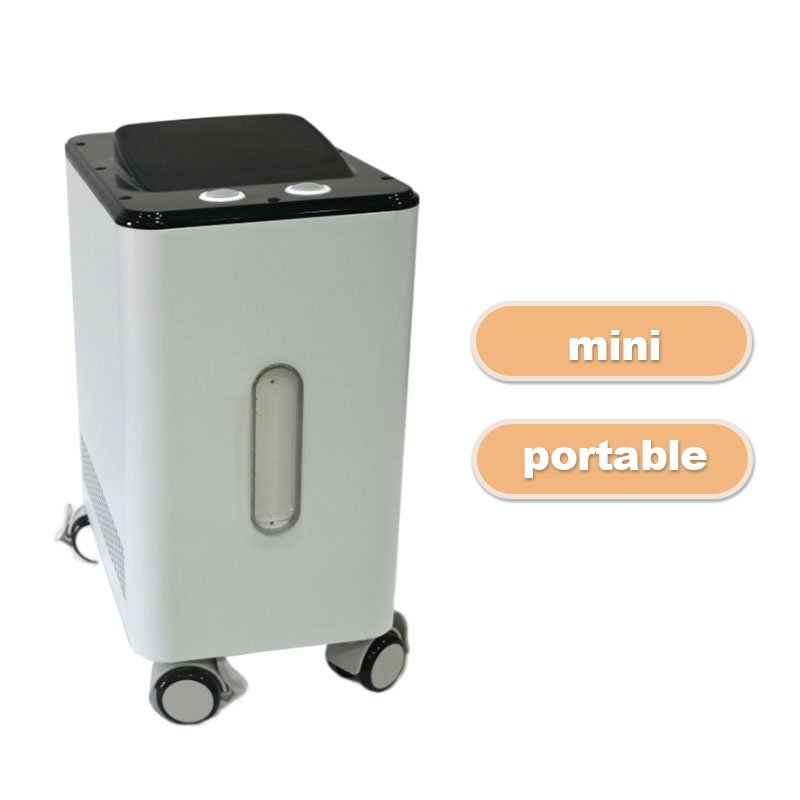 Hydrogen water making machine pem machine inhaler hydrogen nano hydrogen breathing