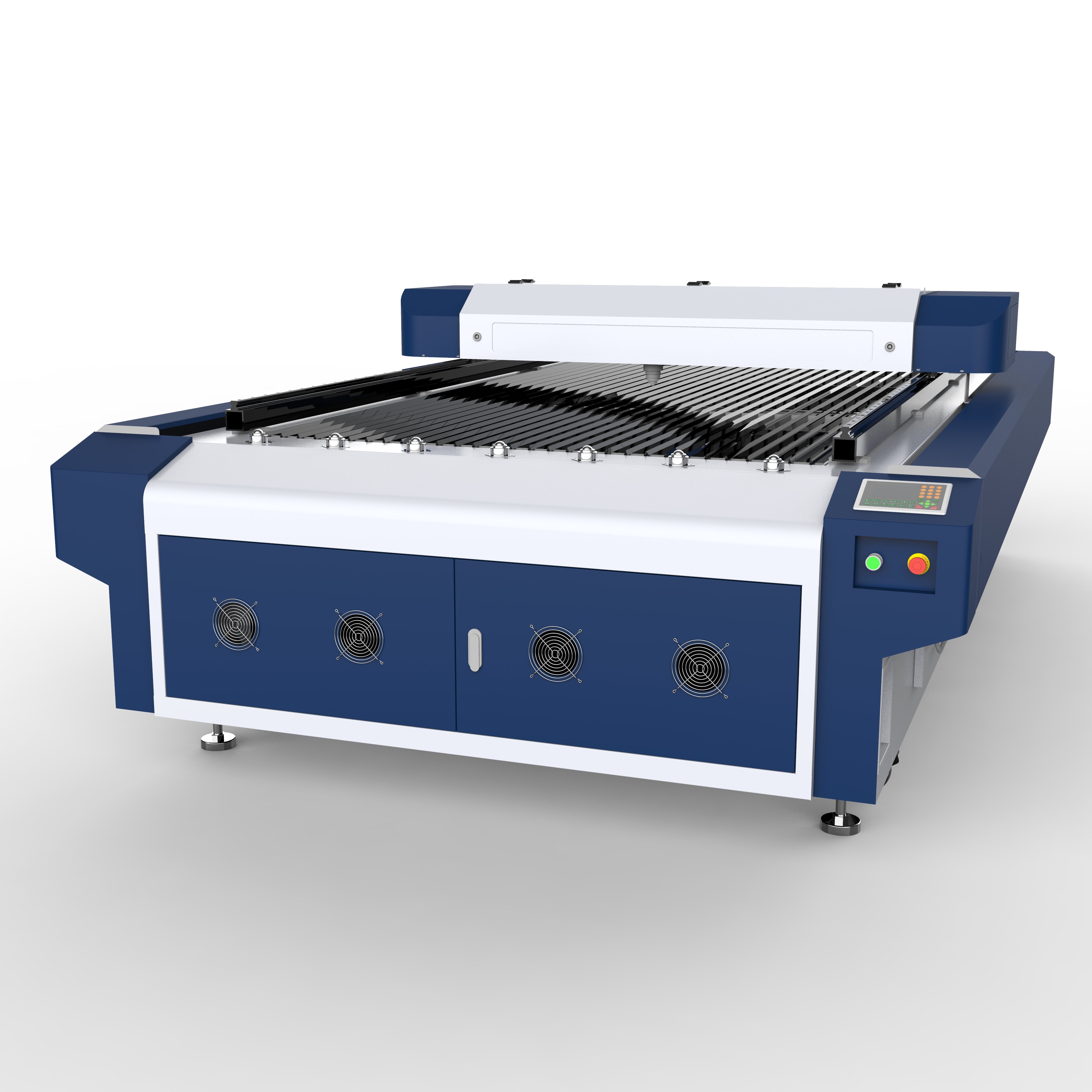 High quality laser cutting vinyl record player acrylic laser cutting machine produced by volaser factory