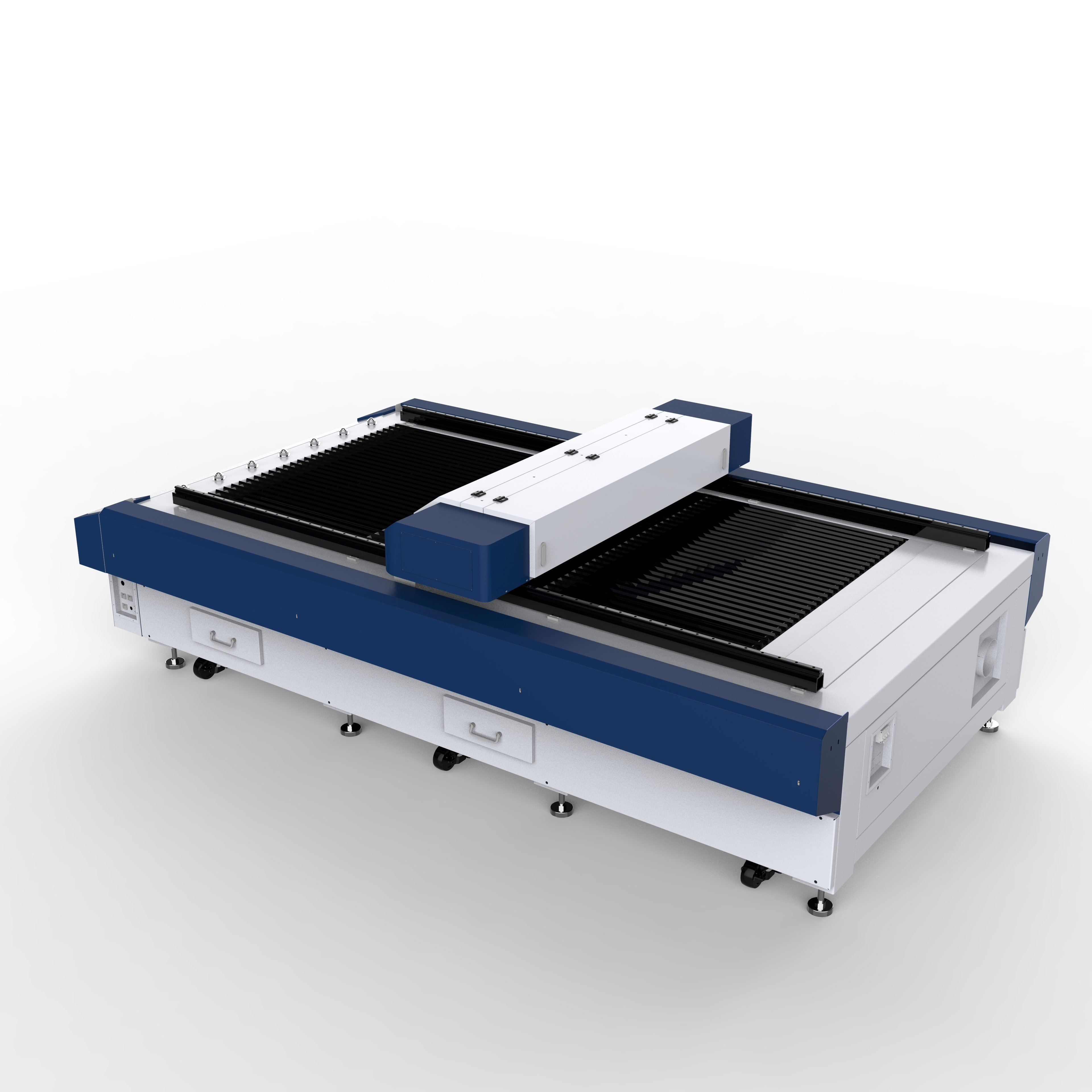 High quality laser cutting vinyl record player acrylic laser cutting machine produced by volaser factory