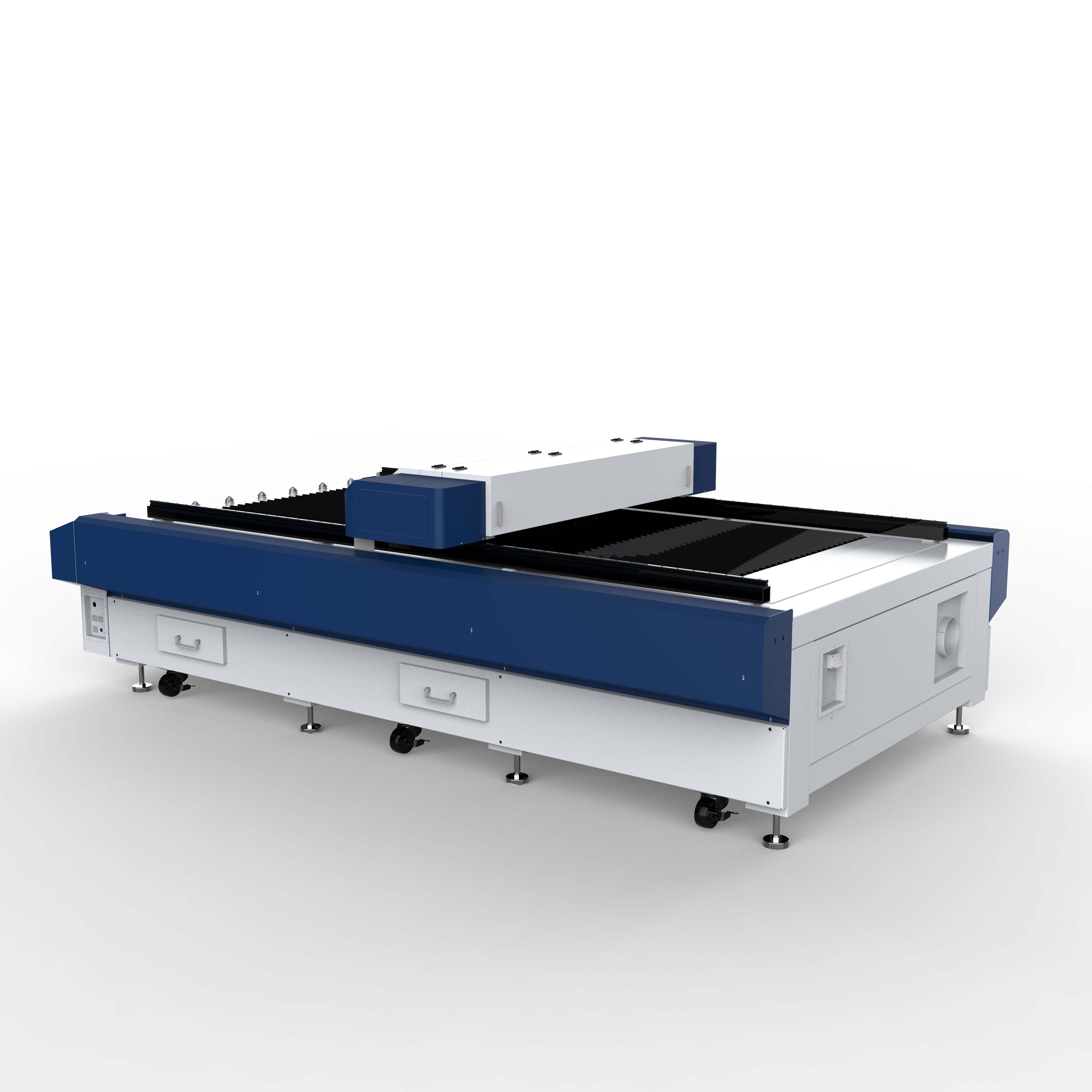 High quality laser cutting vinyl record player acrylic laser cutting machine produced by volaser factory