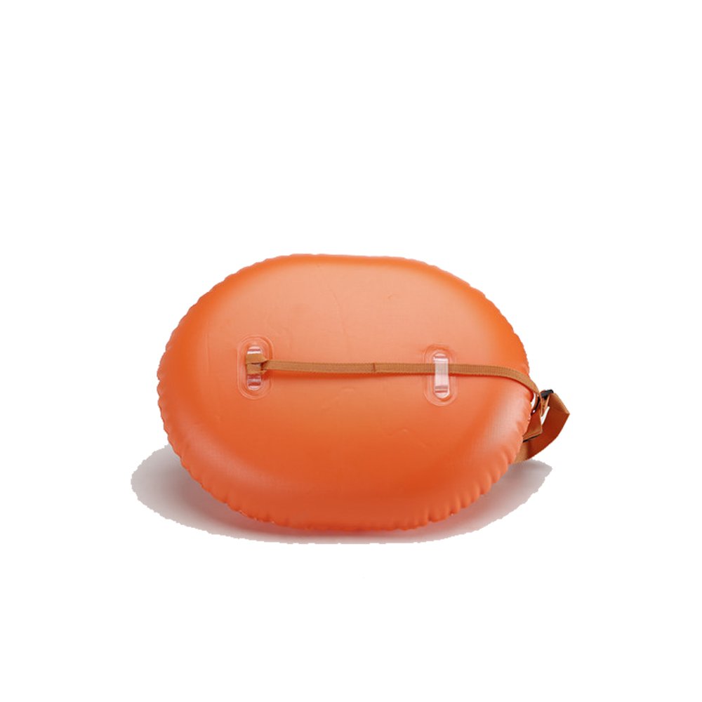 Swim Buoy Waterproof Dry Bag Swim Safety Float Keep Gear Dry for Boating Kayaking Fishing Rafting Swimming Training and Camping