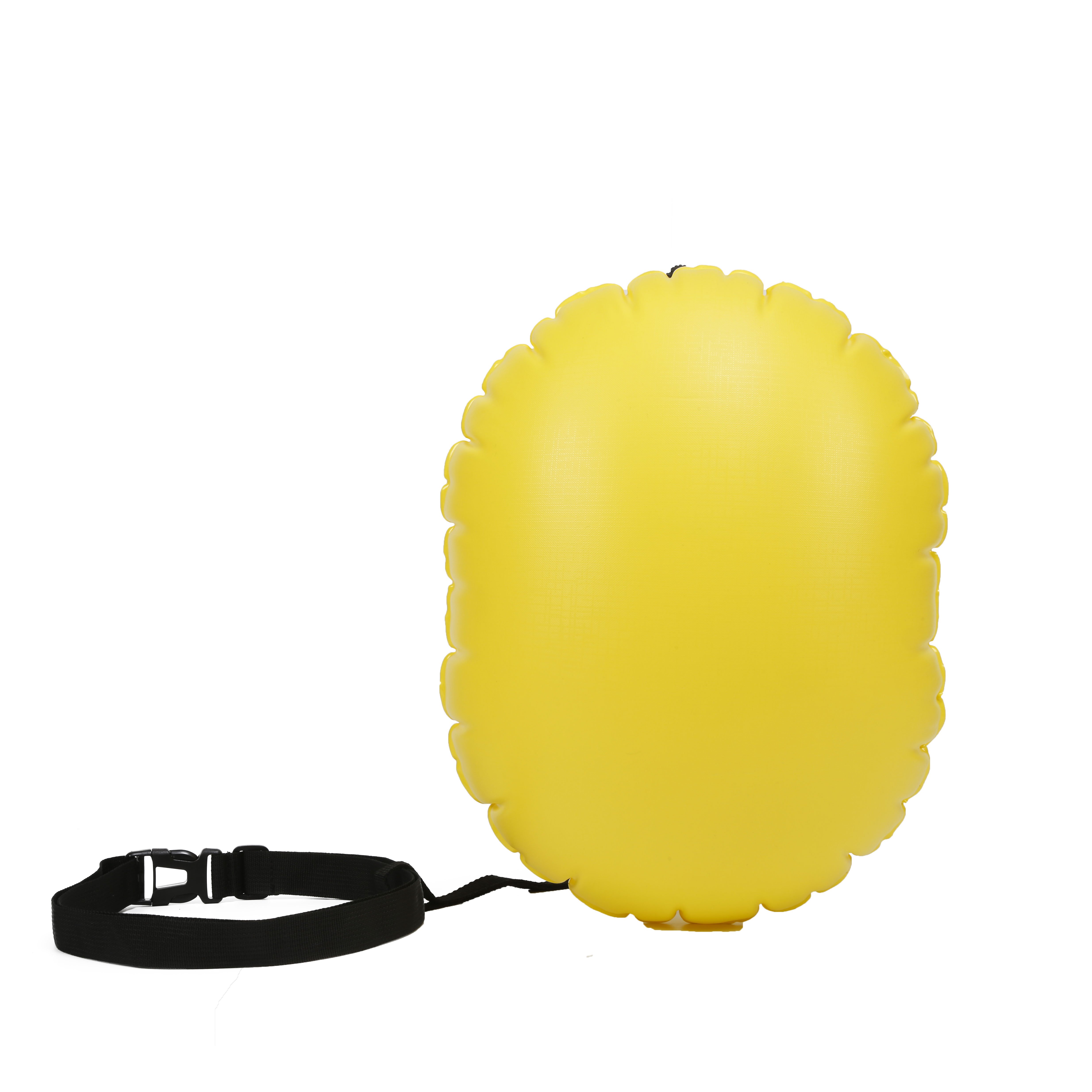 Swim Buoy Waterproof Dry Bag Swim Safety Float Keep Gear Dry for Boating Kayaking Fishing Rafting Swimming Training and Camping