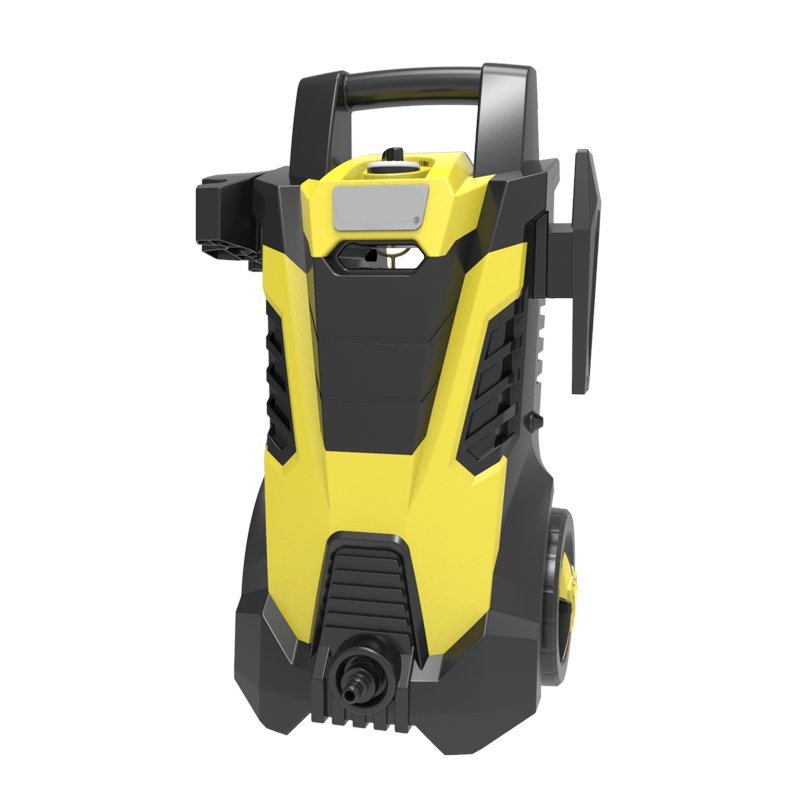 2000PSI 165Bar Electric High Pressure Washer 2000W High Pressure Cleaner 220-240V car washer