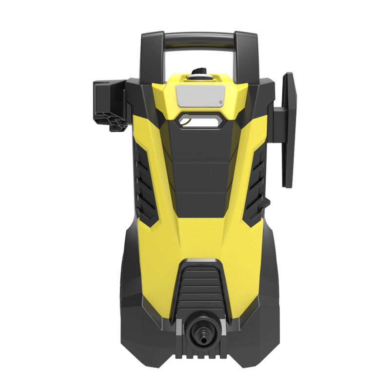 2000PSI 165Bar Electric High Pressure Washer 2000W High Pressure Cleaner 220-240V car washer