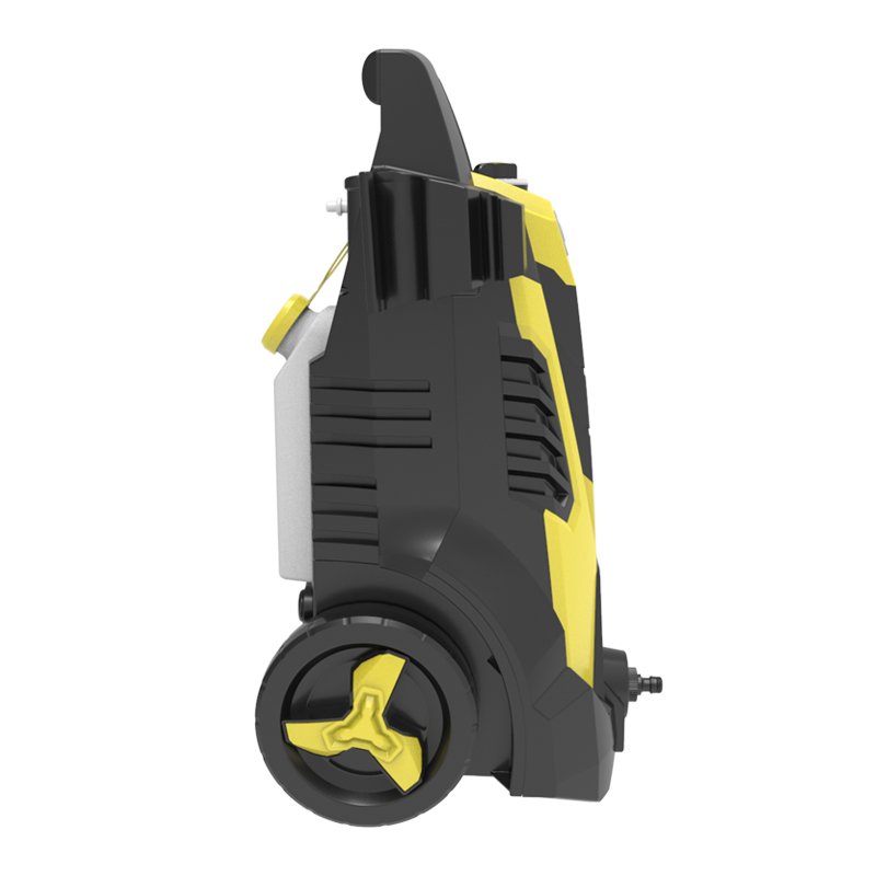 2000PSI 165Bar Electric High Pressure Washer 2000W High Pressure Cleaner 220-240V car washer