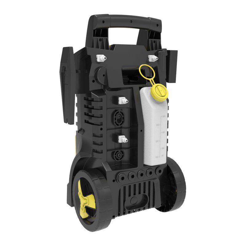 2000PSI 165Bar Electric High Pressure Washer 2000W High Pressure Cleaner 220-240V car washer
