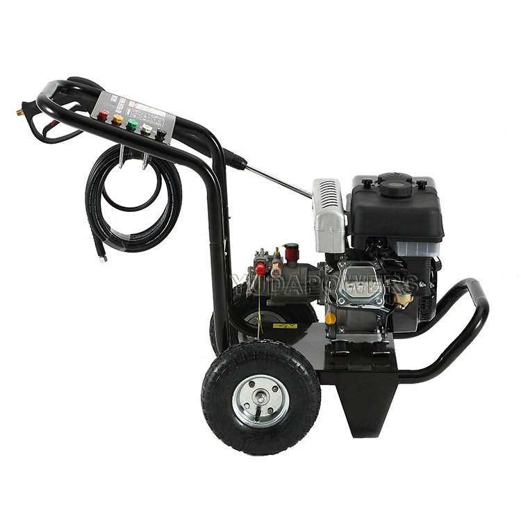 ELEMAX 6.5HP 7HP 13HP 200 bar petrol high pressure washer,gasoline pressure cleaner 180 BAR 250 BAR 2200 PSI 2600 PSI 3600 PSI