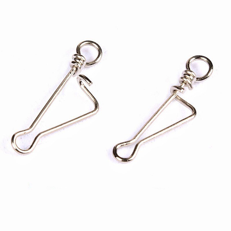 Professional manufacturers of connector strong pull needle high pull fishing accessories