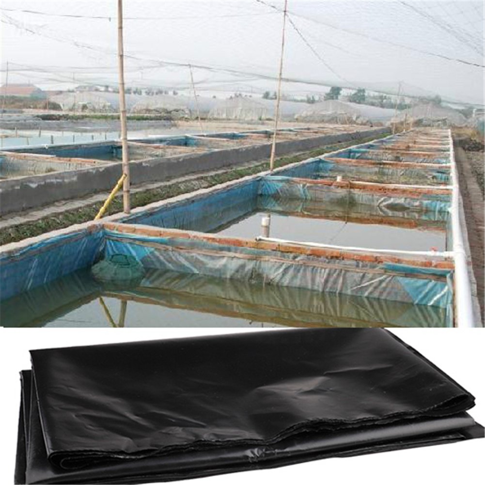 HDPE ASTM Standard Dam Mining Power Plant Waterproof Covering Geomembrane Liner