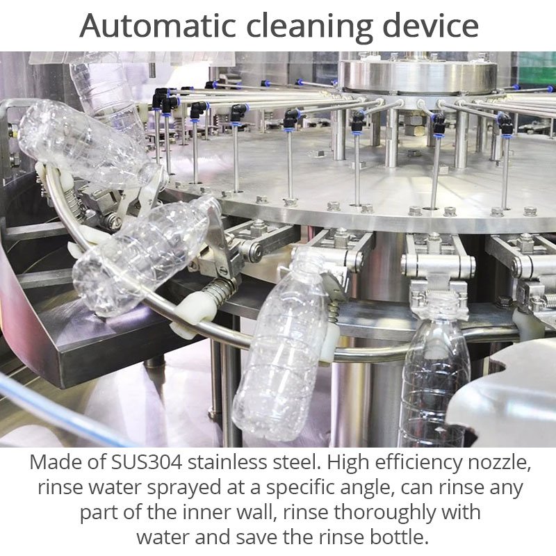 Kl Hot Sale Automatic Bottle Filling Machine Lubricating Oil Engine Oil Filling And Packing Machine Production Line