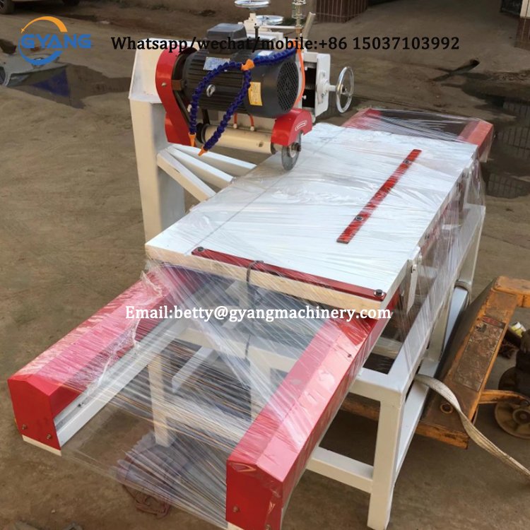 Automatic Ceramic Tile Water Jet Cutting Machine For Marble Tile Water Cutting Jet