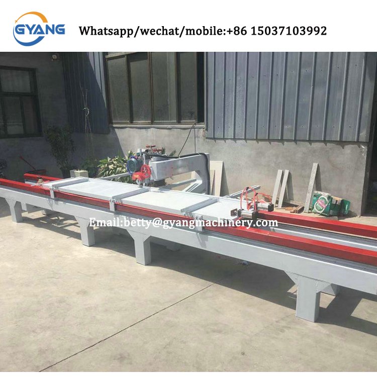 Automatic Ceramic Tile Water Jet Cutting Machine For Marble Tile Water Cutting Jet