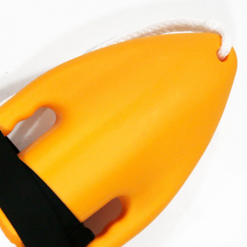 NiuFuRui Factory Flotation Water Security swimming lifesaver equipment rescue can torpedo buoy