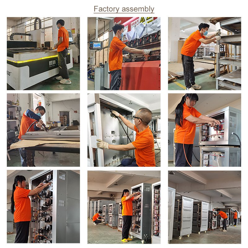 Customize New Product Golden Supplier 1 Trays Deck Oven Commercial Deck Bread Bakery Baking Oven