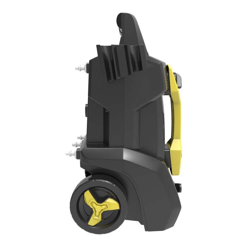 1950PSI 135Bar Electric High Pressure Washer 1500W High Pressure Cleaner 220-240V car washer