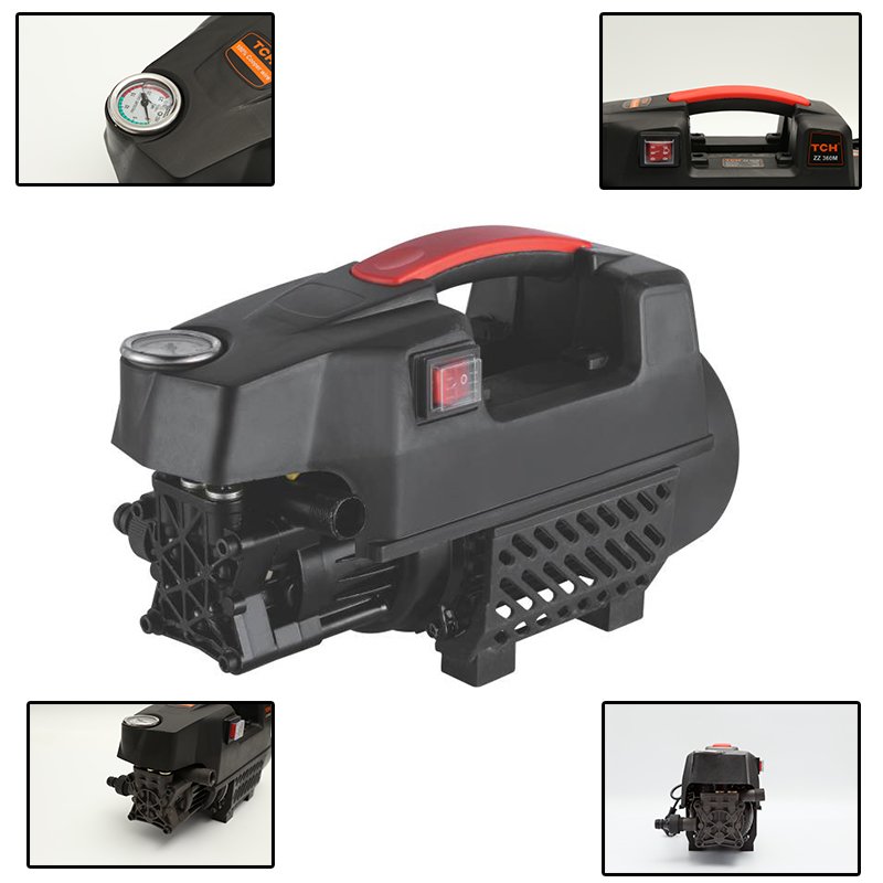 Hot Sale Car Washing Machine Multifunction Portable Home Use Car Washer Cleaner Electric 220V 110V Pressure Washers