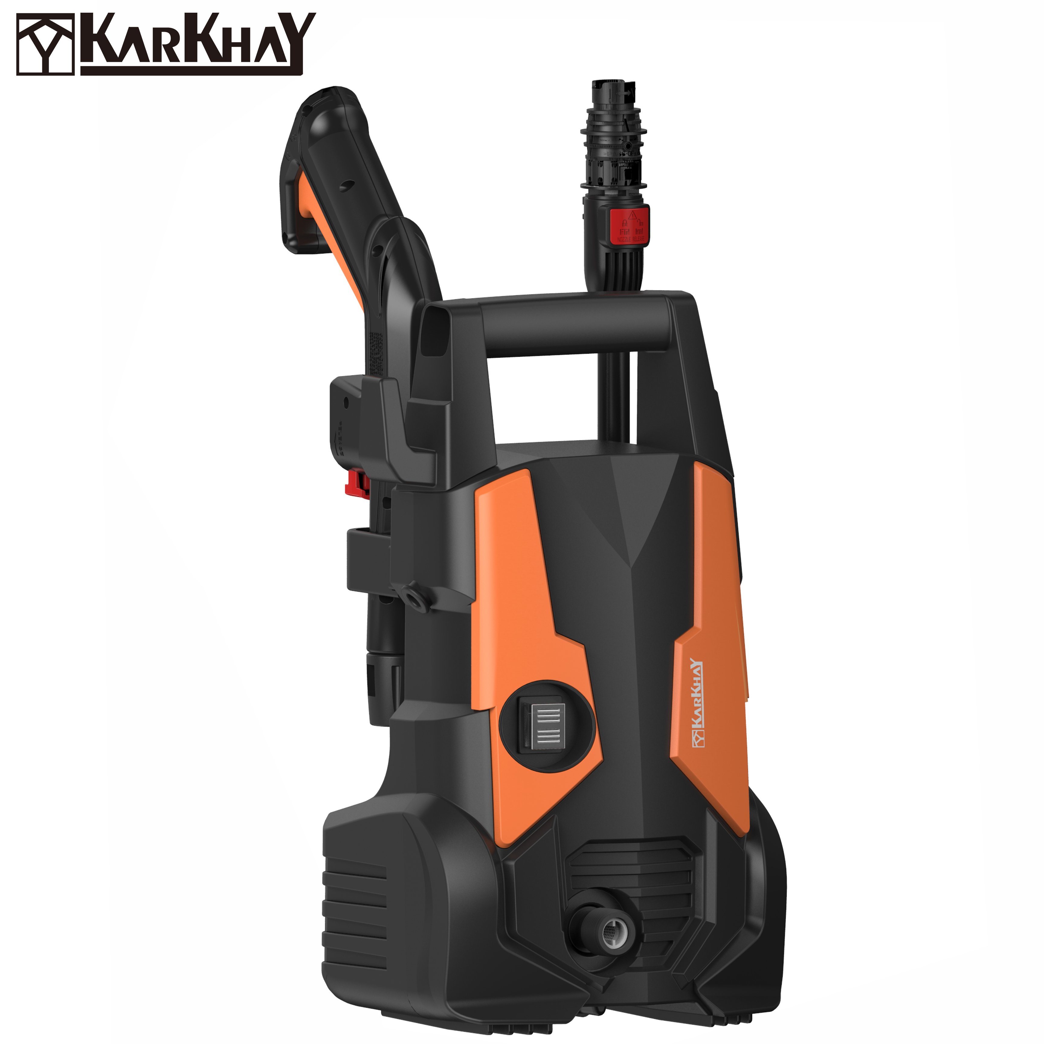 KP-1.3 1700W hidrolavadora Pressure Washer Cleaner