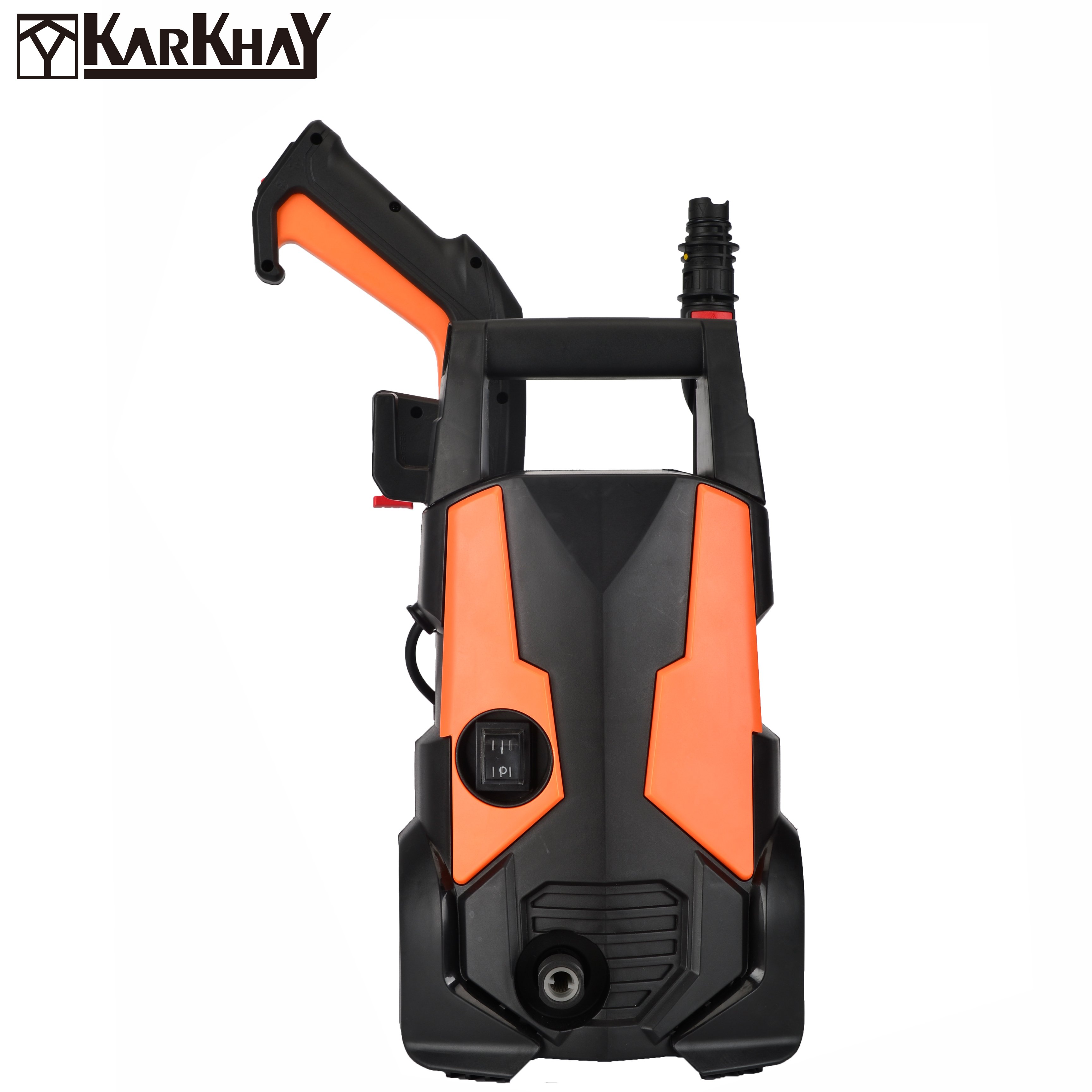 KP-1.3 1700W hidrolavadora Pressure Washer Cleaner