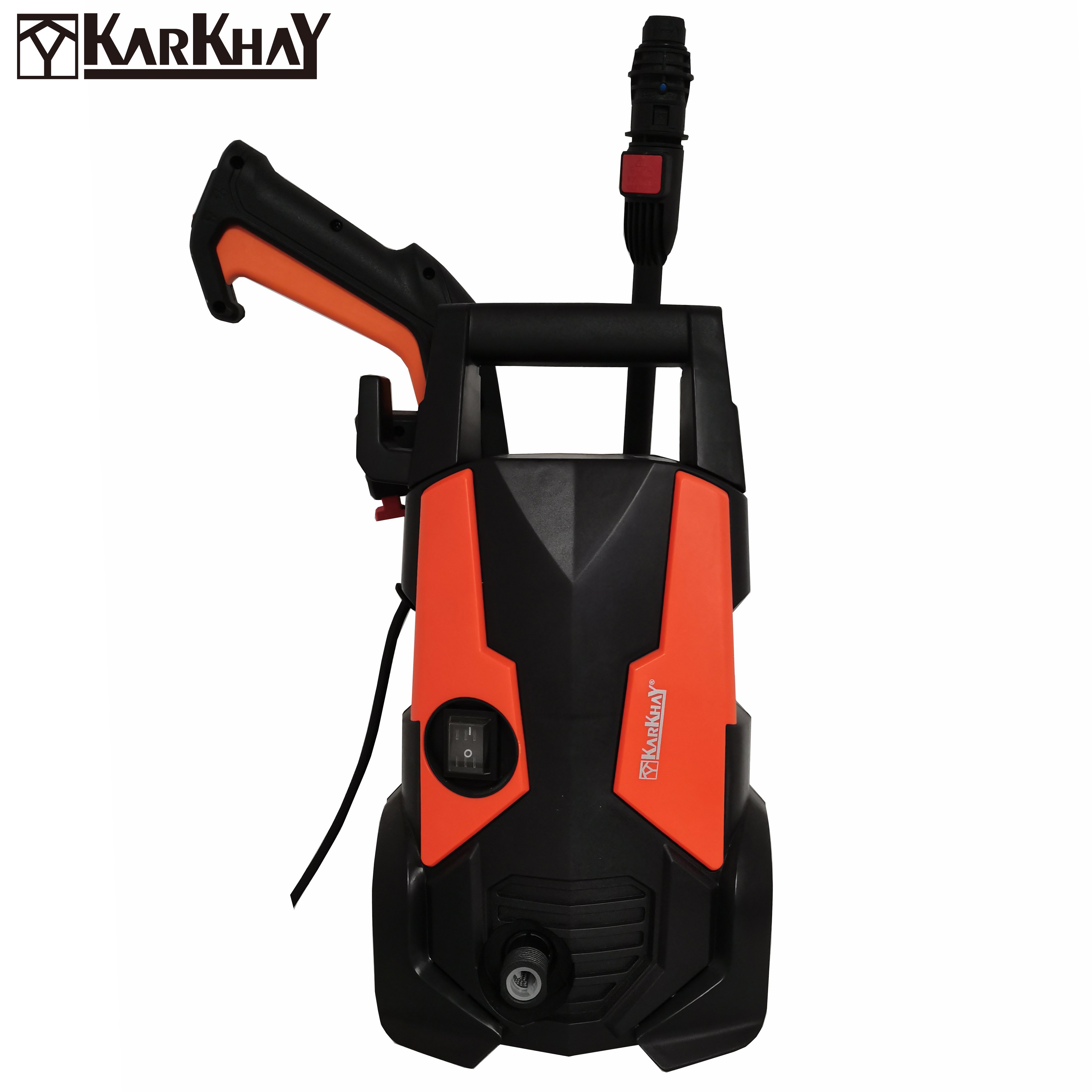 KP-1.3 1700W hidrolavadora Pressure Washer Cleaner