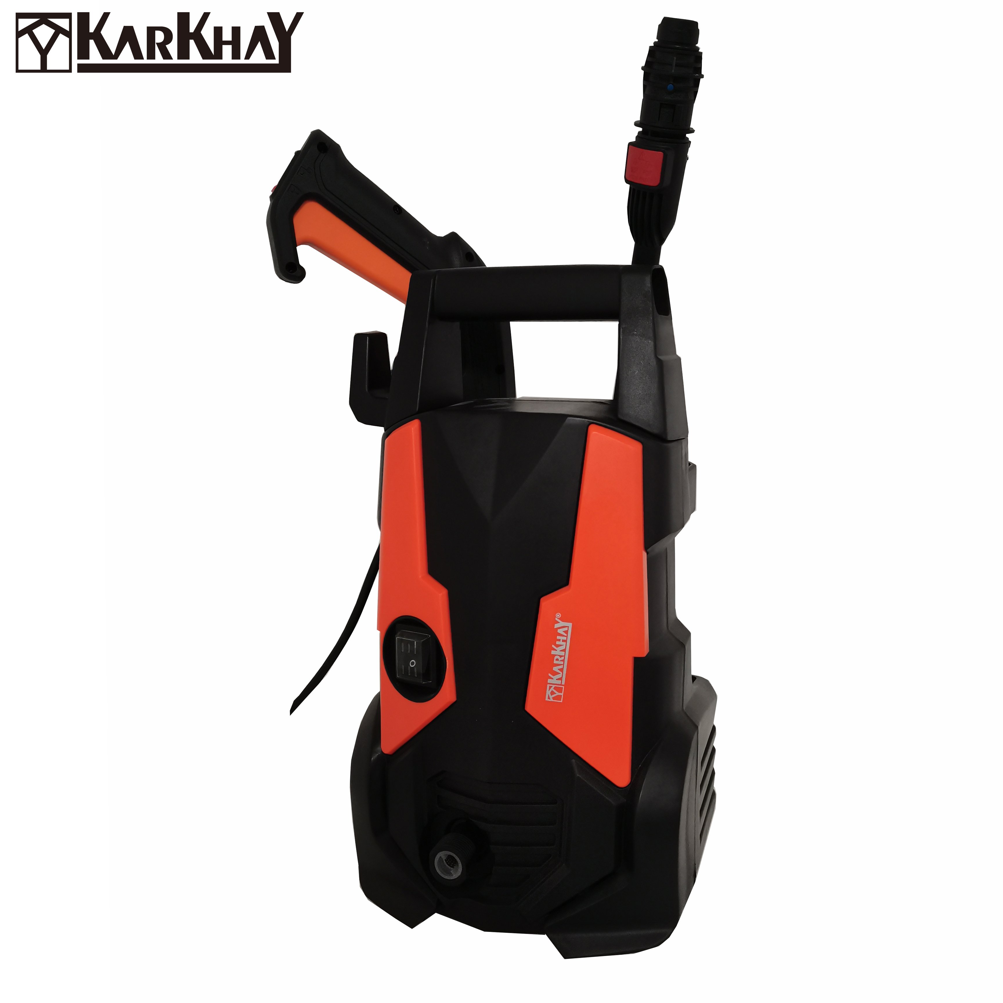KP-1.3 1700W hidrolavadora Pressure Washer Cleaner