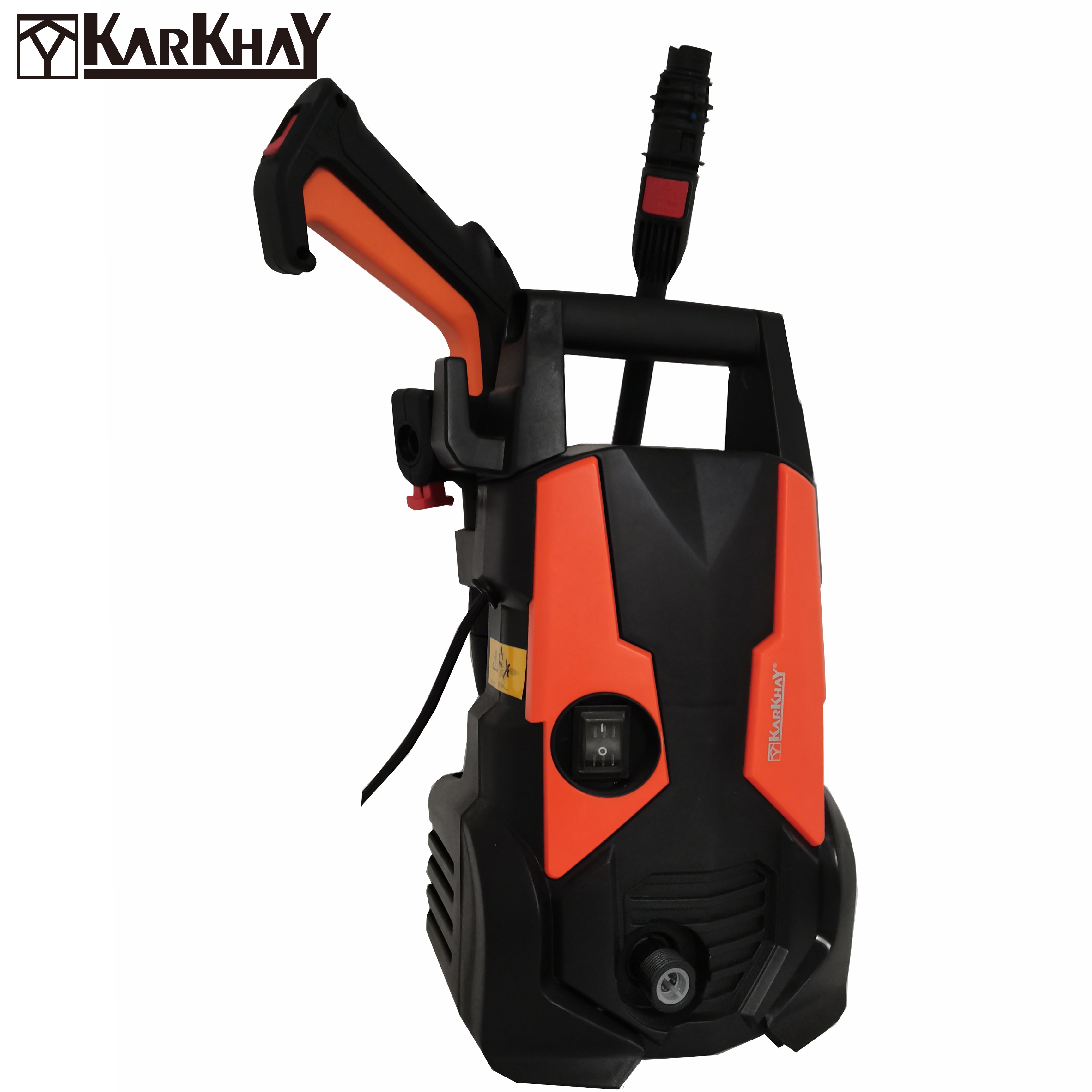 KP-1.3 1700W hidrolavadora Pressure Washer Cleaner