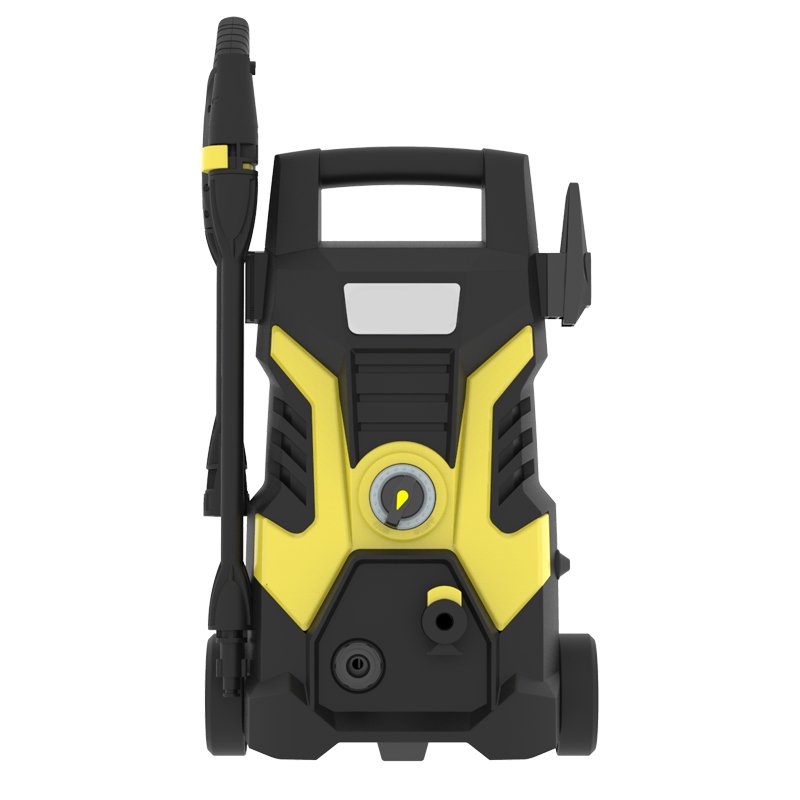 1500PSI 105Bar Electric High Pressure Washer 1500W High Pressure Cleaner 220-240V car washer