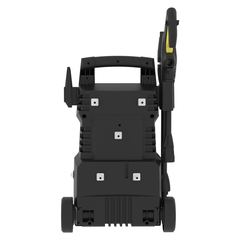 1500PSI 105Bar Electric High Pressure Washer 1500W High Pressure Cleaner 220-240V car washer