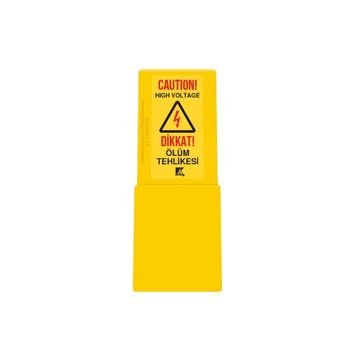 8-10M The Safety Buoy Electrical Equipment Water Proof Safety Bollards High Quality Electrical Signage