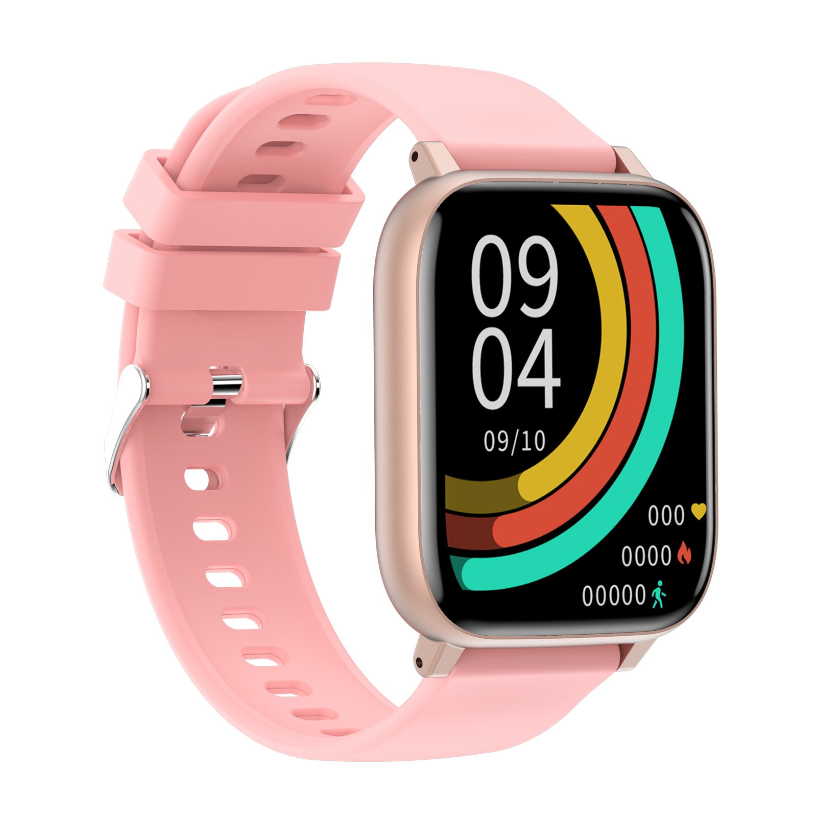 Ultra-Con Chip Smart Bracelet H9 Quartz Sports Entertainment Products Bluetooth Android Smartwatch Other Sports Entertainment