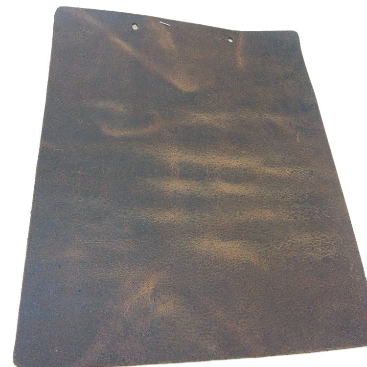 Hot Selling High Quality thickness 1.4mm -1.6mm Buffalo Leather for many other used