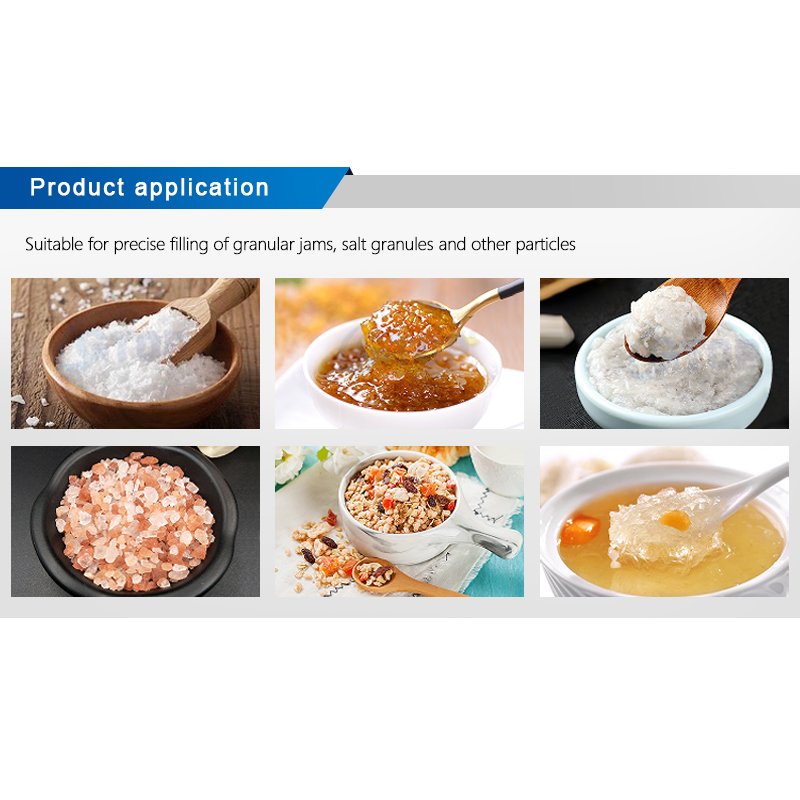 GTOP Oral Oil Filler Accurate Simple Volumetric Dosing Small Pneumatic Piston Paint Semi Auto Filling Machine