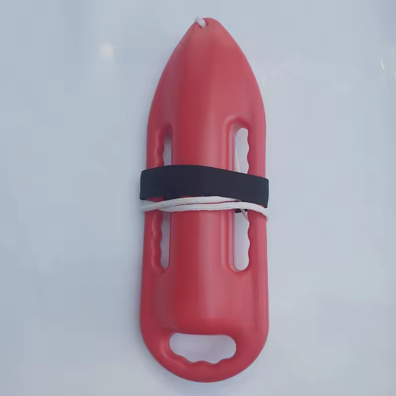 Marine Rescue Cans three Handles Safety Swim Rescue Buoy Can Used For Water Rescue