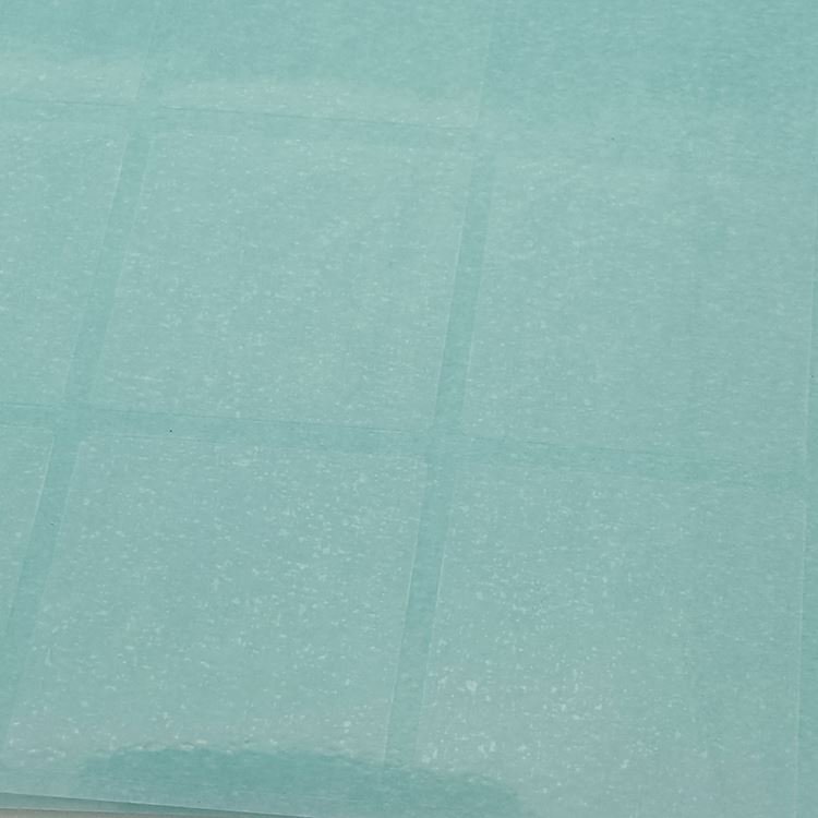 Self-Adhesive Self Adhesive Screen Protection Aluminium Mobile Phone Sheet Metal Protective Film