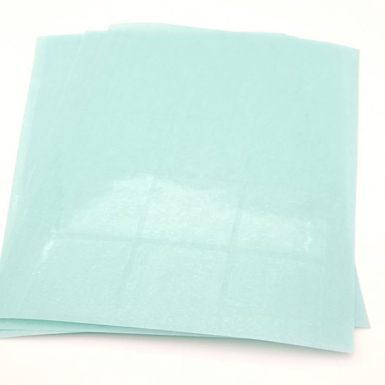 Self-Adhesive Self Adhesive Screen Protection Aluminium Mobile Phone Sheet Metal Protective Film