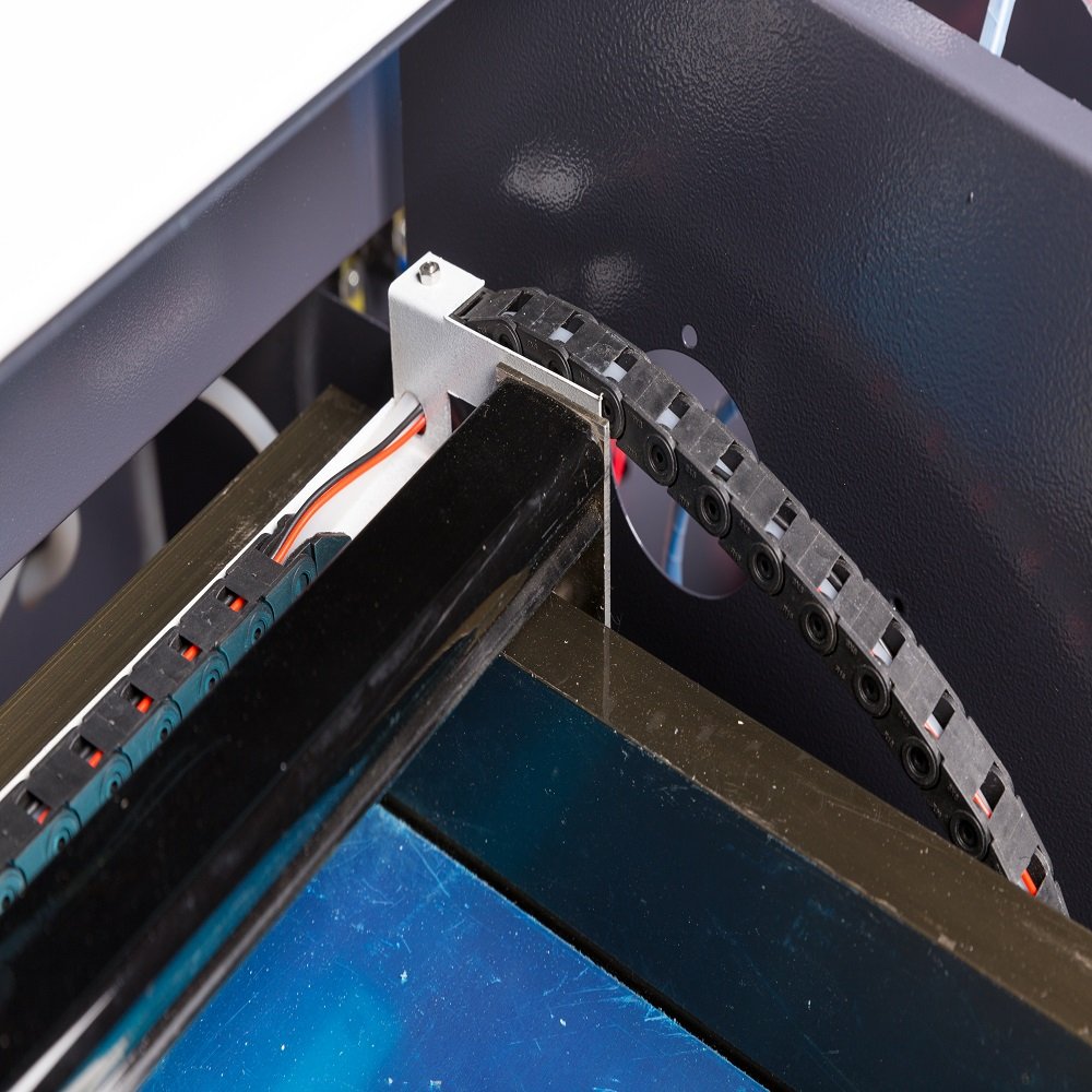 Portable Mini 3020 small 40w 50w CO2 Glass Granite Stone Acrylic Wood Paper Leather Bamboo Laser Engraving Cutting Machine